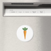 Carrot Magnet (In Situ (Geschirrspüler))