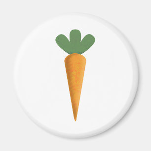 Carrot Magnet
