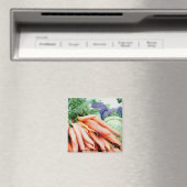 Carrot Magnet (In Situ (Geschirrspüler))
