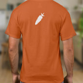 Carrot Monogram T-Shirt