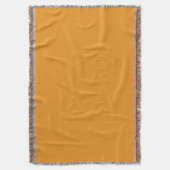 Carrot Orange Decke (Vorderseite Vertikal)