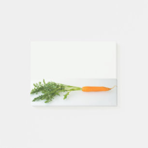 Carrot Post-it Klebezettel