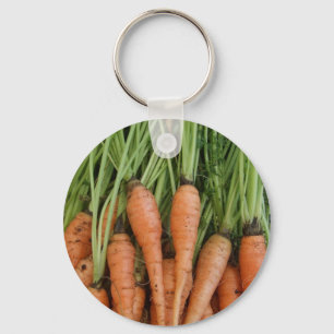 Carrot Schlüsselanhänger