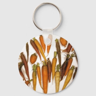 Carrot Schlüsselanhänger