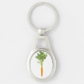 Carrot Schlüsselanhänger (Vorderseite)