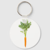 Carrot Schlüsselanhänger (Vorderseite)