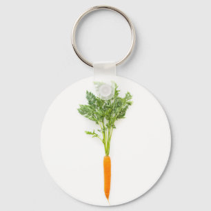 Carrot Schlüsselanhänger