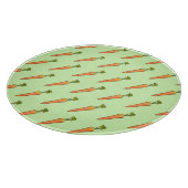 Carrot Schneidebrett (Ecke)