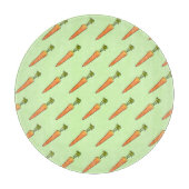 Carrot Schneidebrett (Vorderseite)