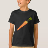 Carrot T-Shirt (Vorderseite)