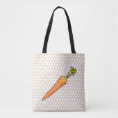 Carrot Tasche (Vorderseite)