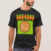 Carrot Top T-Shirt Copy (Vorderseite)