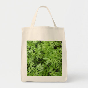 Carrot Tops Bio Lebensmittelgeschäft Tote Bag Tragetasche