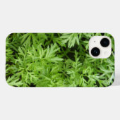 Carrot Tops Case-Mate iPhone Hülle (Rückseite (Horizontal))