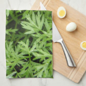 Carrot Tops Küchentücher (Viertel Falte)