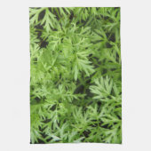 Carrot Tops Küchentücher (Vertikal)
