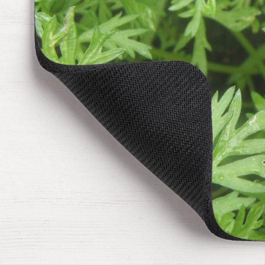 Carrot Tops Mousepad (Ecke)