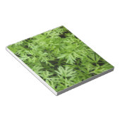 Carrot Tops Notepad Notizblock (angewinkelt)