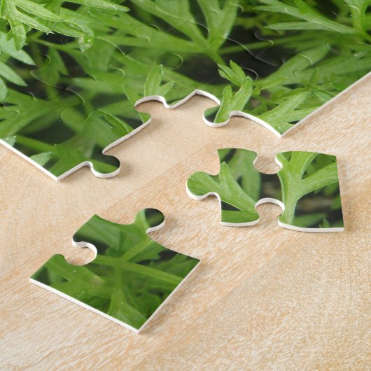 Carrot Tops Puzzle (Seite)