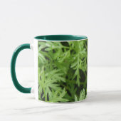 Carrot Tops Tasse (Links)