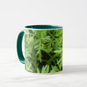 Carrot Tops Tasse (Vorderseite Links)