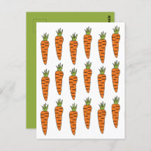 Carrot Vegetables Veggie