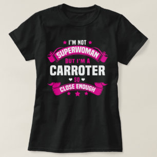 Carroter T-Shirt
