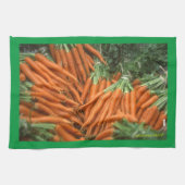 Carrots Küchentücher (Horizontal)
