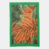 Carrots Küchentücher (Vertikal)