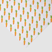 Carrots Osterkunst Seidenpapier (Ausschnitt)