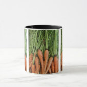 Carrots Tasse (Zentrum)