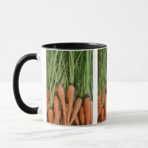 Carrots Tasse