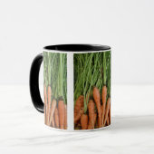 Carrots Tasse (Vorderseite Links)