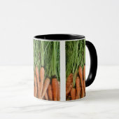 Carrots Tasse (VorderseiteRechts)