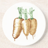 Carrots Untersetzer (Vorne)