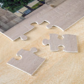 Carrousel Arch of Triumph in Paris, Frankreich Puzzle (Seite)