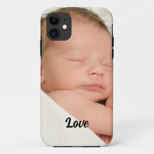 Carry Beautiful Erinnerungen iPhone / iPad Gehäuse Case-Mate iPhone Hülle (Rückseite)