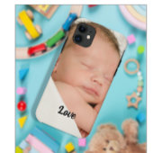 Carry Beautiful Erinnerungen iPhone / iPad Gehäuse Case-Mate iPhone Hülle