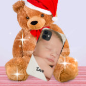 Carry Beautiful Erinnerungen iPhone / iPad Gehäuse Case-Mate iPhone Hülle