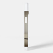 Carry Calm Buddha Phone Case (Rückseite / Rechts)