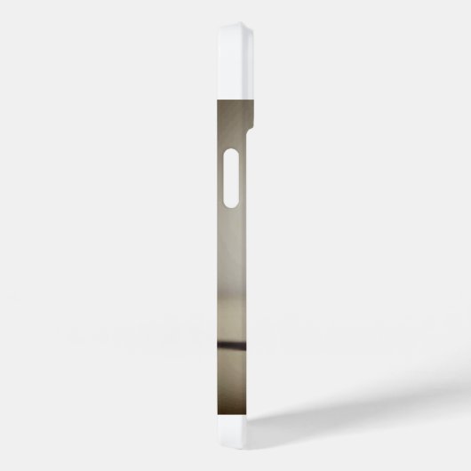 Carry Calm Buddha Phone Case (Rückseite / Rechts)