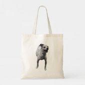 Carry Cheer, Kleiner Hund Tragetasche (Rückseite)
