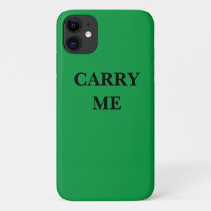 CARRY ME Case-Mate iPhone HÜLLE