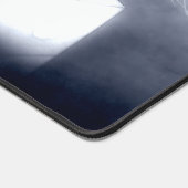 Carry My Warmth Schreibtischunterlage (Ecke)