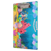 Carry the Magic! Disney princess  Klemmbrett (Links)