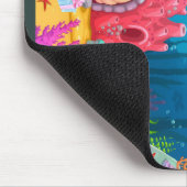 Carry the Magic! Disney princess Mousepad (Ecke)