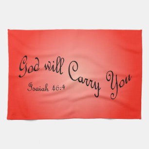 Carry You Küchentuch