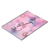 Carry You Notizblock (Linke Seite)