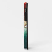 cars852 Case-Mate iPhone hülle (Hinten/Links)