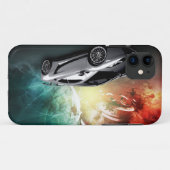 cars852 Case-Mate iPhone hülle (Rückseite (Horizontal))